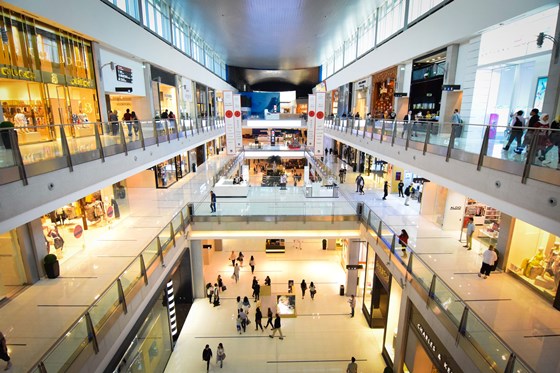 Shop Furniture Group: Useful Information about Stock Display Products